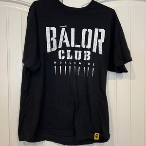Finn Balor WWE T-shirt size XL #wrestling